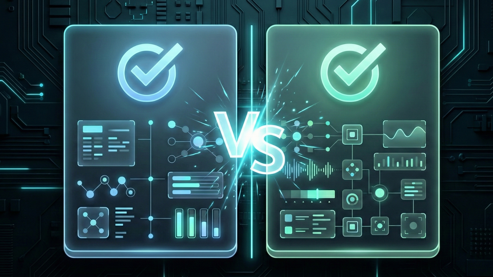 Reviews & Comparisons